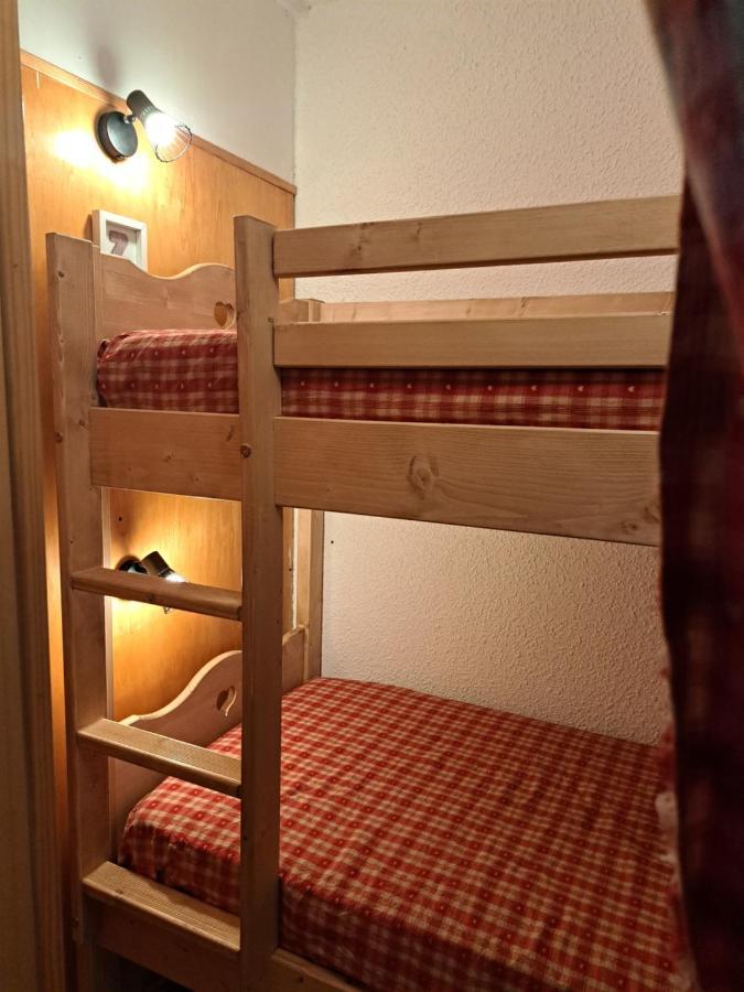Appartement Montagnard Serre-Chevalier. Saint-Chaffrey Exterior photo